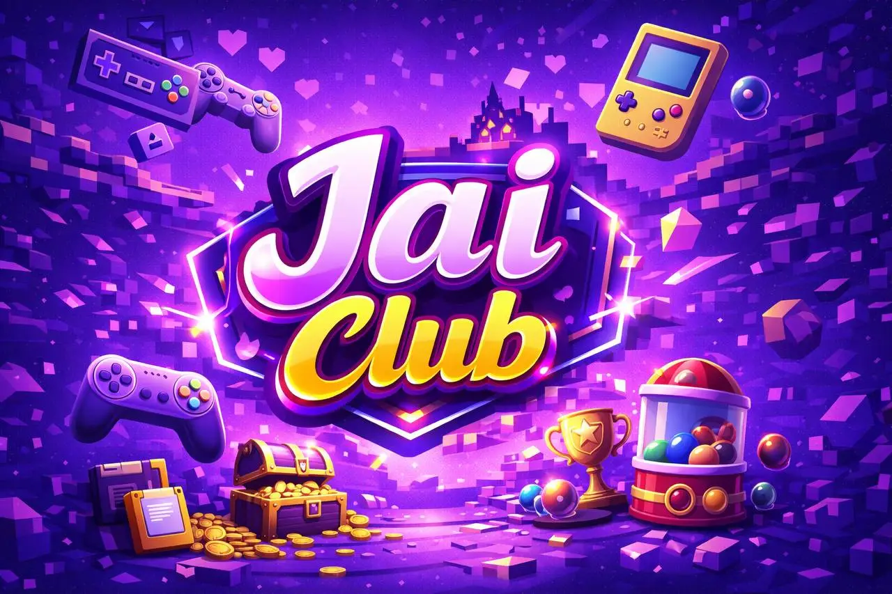 Jai Club